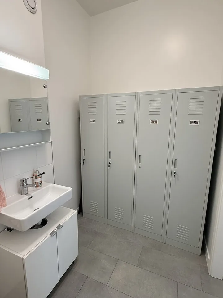 Malagnou - Arcata commerciale – foto 7 di 7