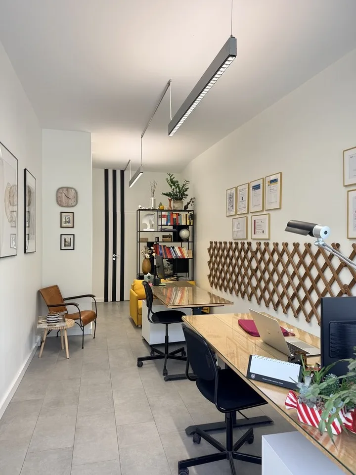 Malagnou - Arcata commerciale – foto 4 di 7