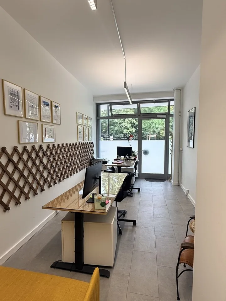 Malagnou - Arcata commerciale – foto 5 di 7