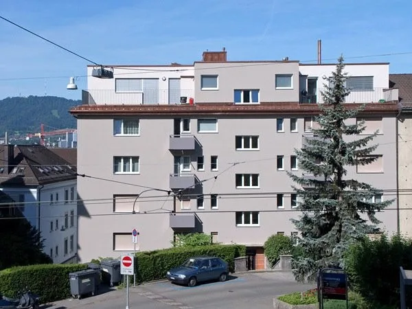 A distanza di passeggiata dal centro – foto 2 di 10