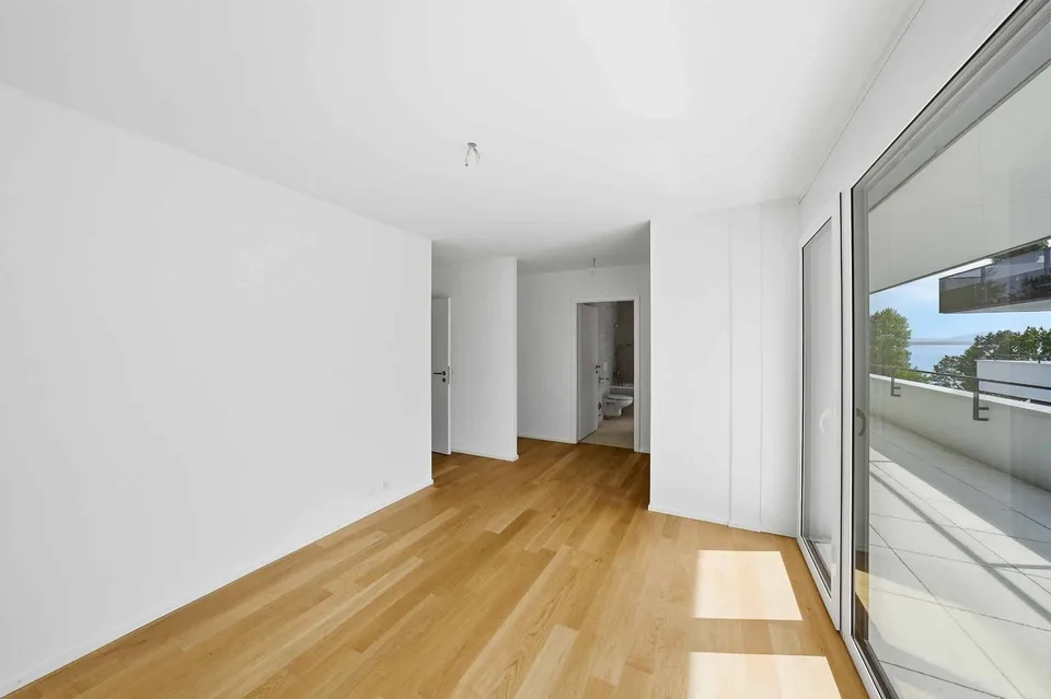 Magnifique appartement neuf de 4,5 pièces avec balcon couvert de 76 m2! – photo 4 sur 11