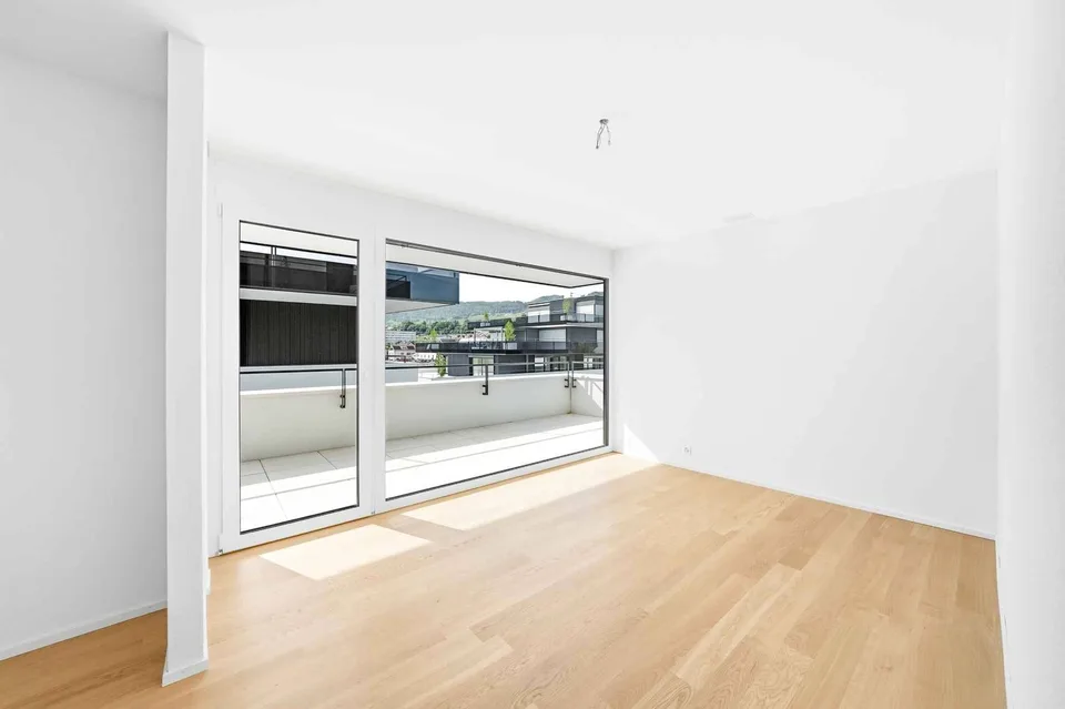 Magnifique appartement neuf de 4,5 pièces avec balcon couvert de 76 m2! – photo 5 sur 11
