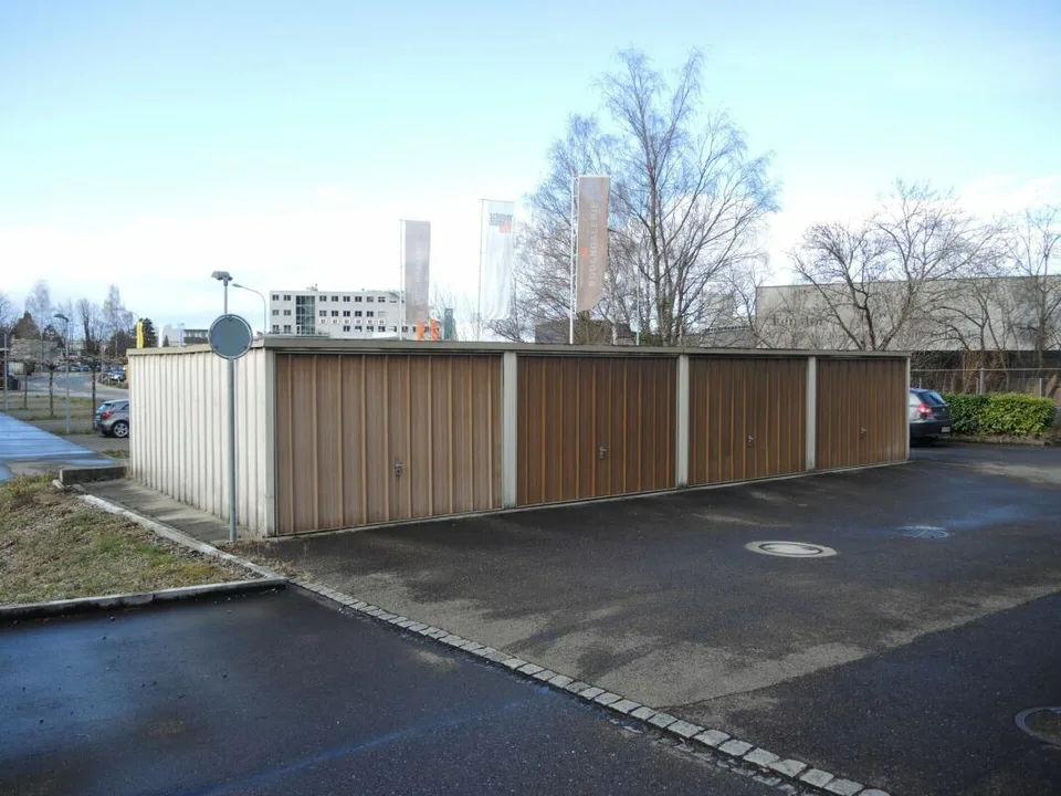 Zwei Mehrfamilienhäuser mit Potenzial in Goldach am See – Foto 12 von 13