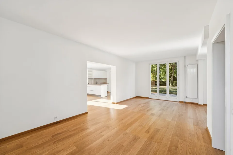 Prächtige Reihenhausvilla – Foto 9 von 10