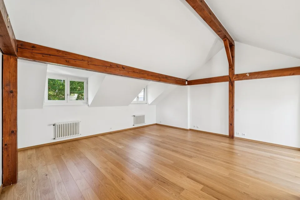 Prächtige Reihenhausvilla – Foto 7 von 10