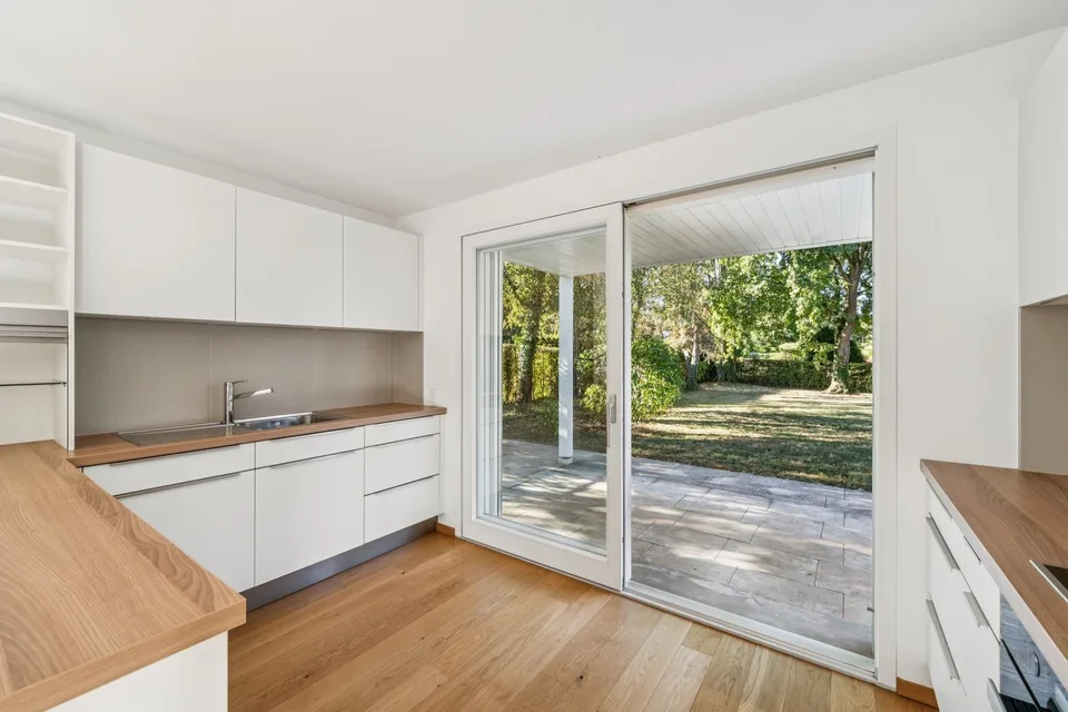 Prächtige Reihenhausvilla – Foto 10 von 10