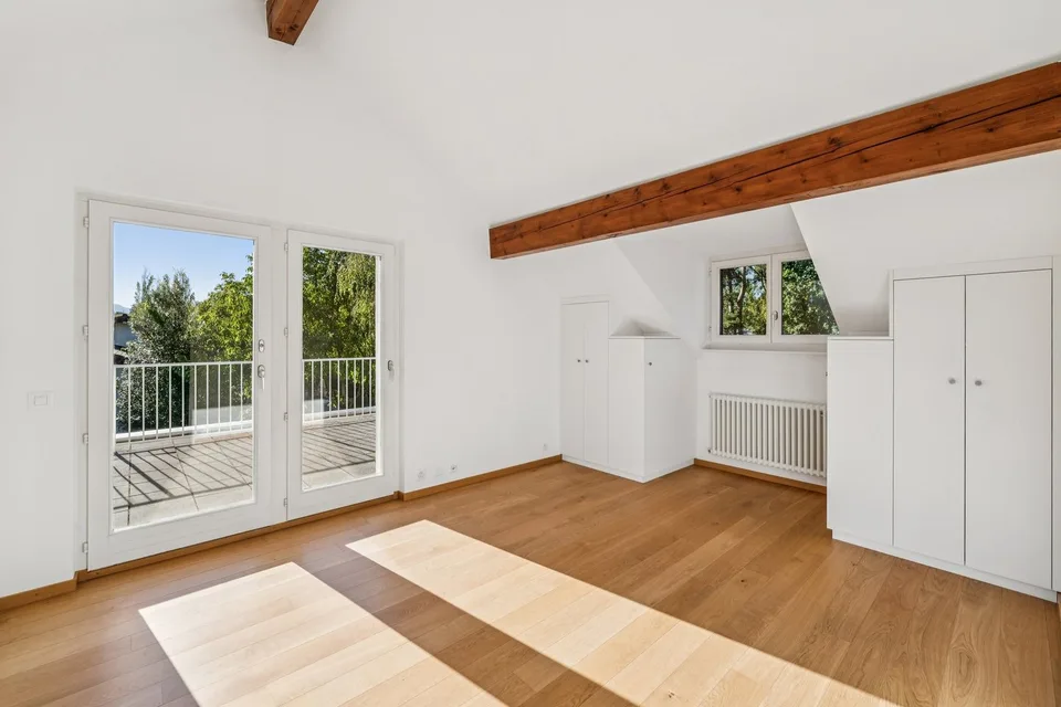 Prächtige Reihenhausvilla – Foto 6 von 10