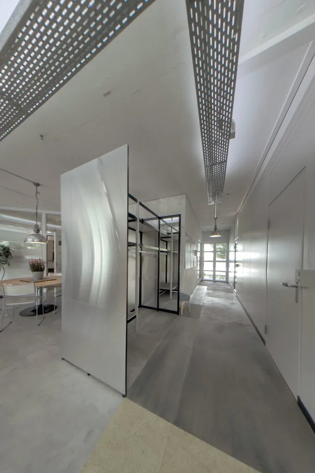atelier-wohnig längedorf – photo 3 sur 10