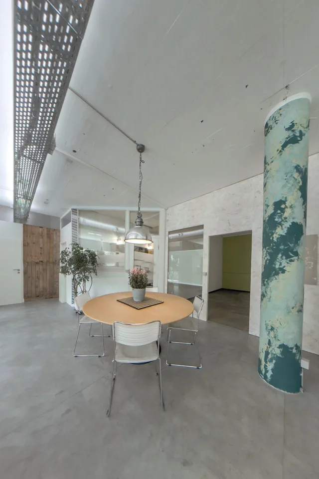 atelier-wohnig längedorf – photo 2 sur 10