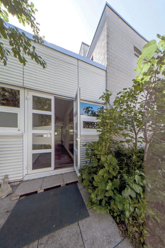 atelier-wohnig längedorf – photo 10 sur 10