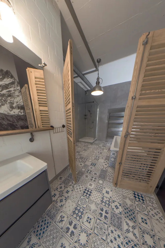 atelier-wohnig längedorf – photo 9 sur 10