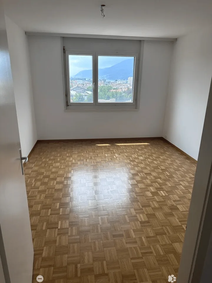 3.5 - Room apartment with a great view – photo 6 of 7