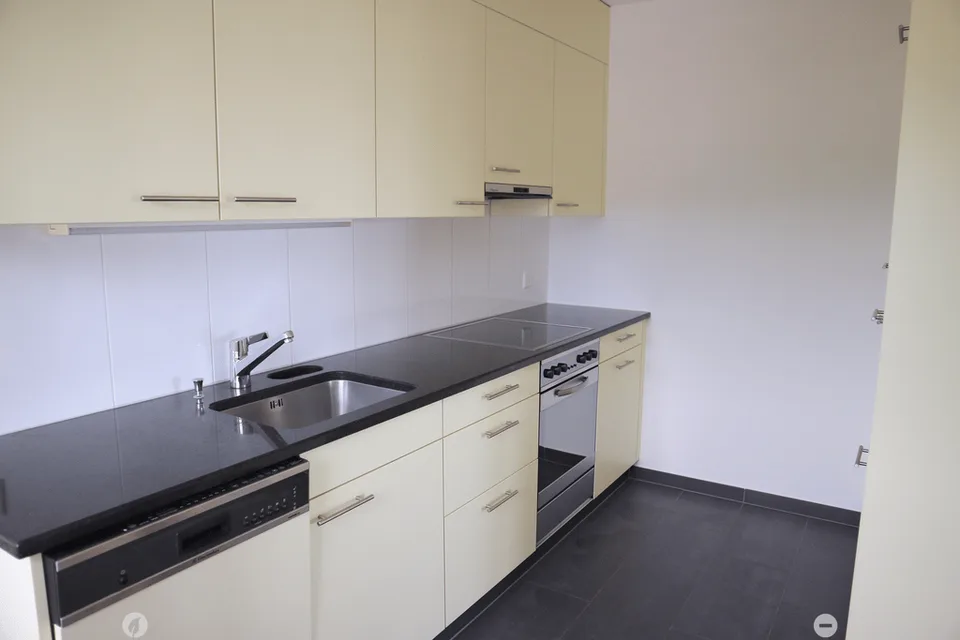 3.5 - Room apartment with a great view – photo 3 of 7