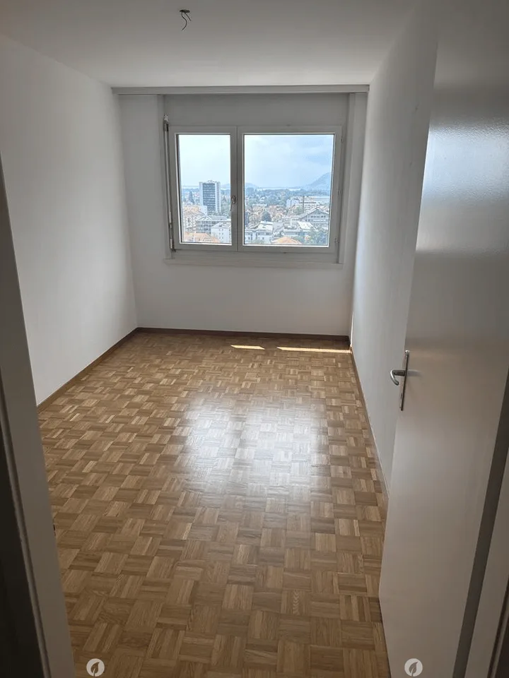 3.5 - Room apartment with a great view – photo 7 of 7