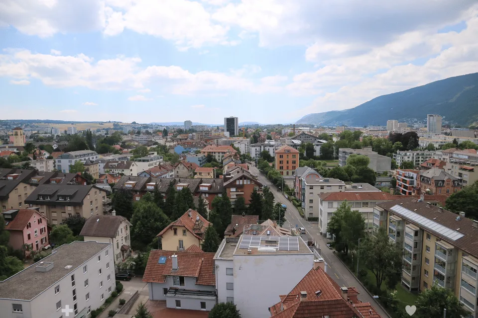 3.5 - Room apartment with a great view – photo 2 of 7