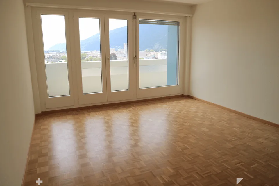 3.5 - Room apartment with a great view – photo 5 of 7