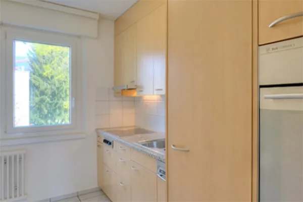 Quiet and yet central location! – photo 3 of 7