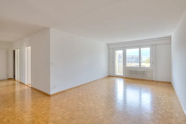 Quiet and yet central location! – photo 2 of 7