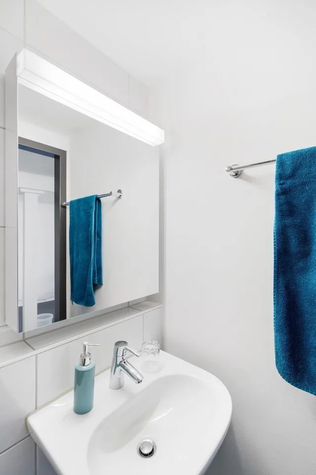 möbliertes Appartement in der Altstadt in Winterthur – Foto 6 von 6