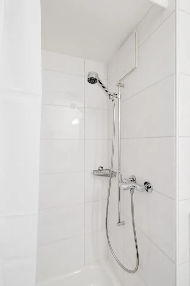 möbliertes Appartement in der Altstadt in Winterthur – Foto 5 von 6