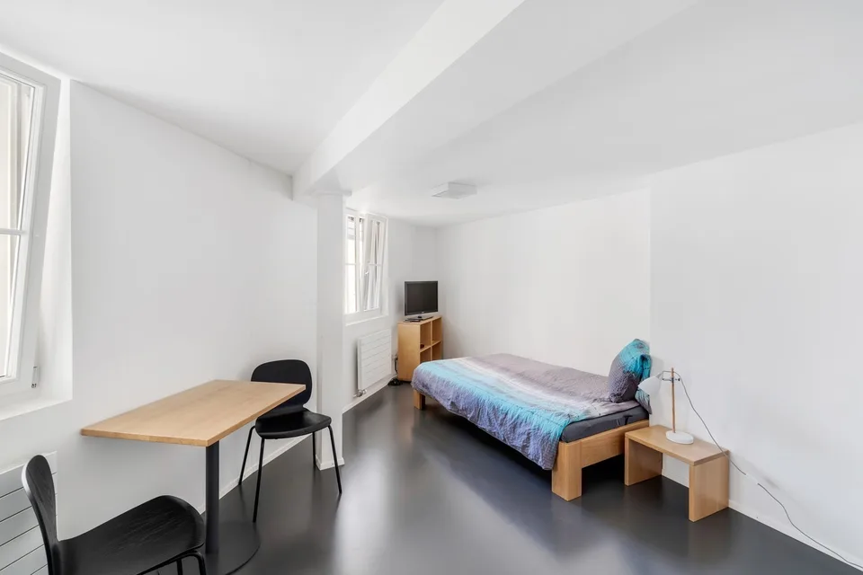 möbliertes Appartement in der Altstadt in Winterthur – Foto 2 von 6