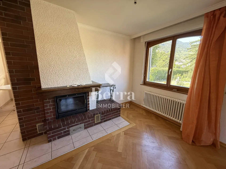 5.5 Zimmer Einfamilienhaus in Ardon – Foto 10 von 20