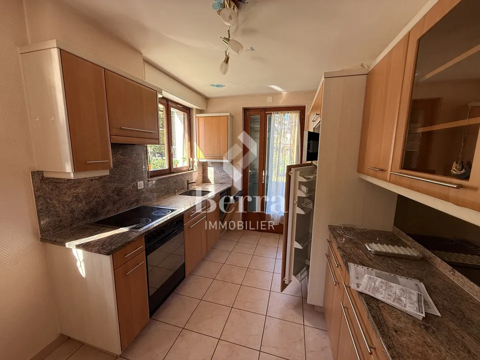 5.5 Zimmer Einfamilienhaus in Ardon – Foto 11 von 20