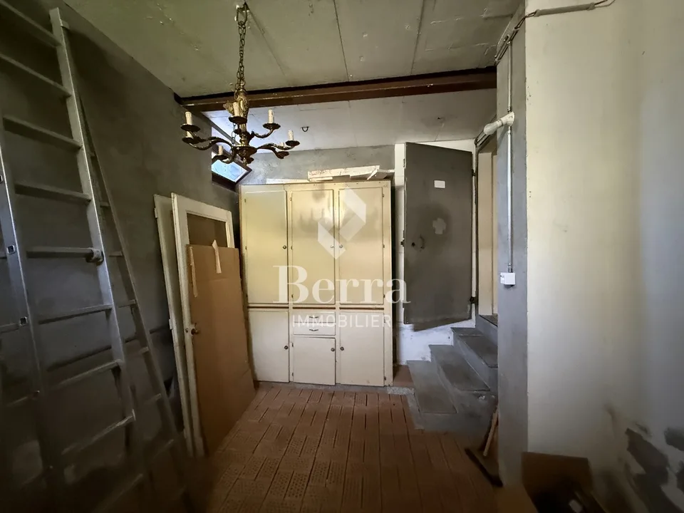 5.5 Zimmer Einfamilienhaus in Ardon – Foto 8 von 20