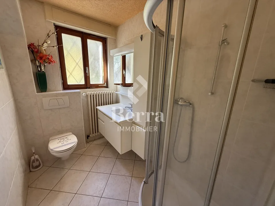 5.5 Zimmer Einfamilienhaus in Ardon – Foto 13 von 20