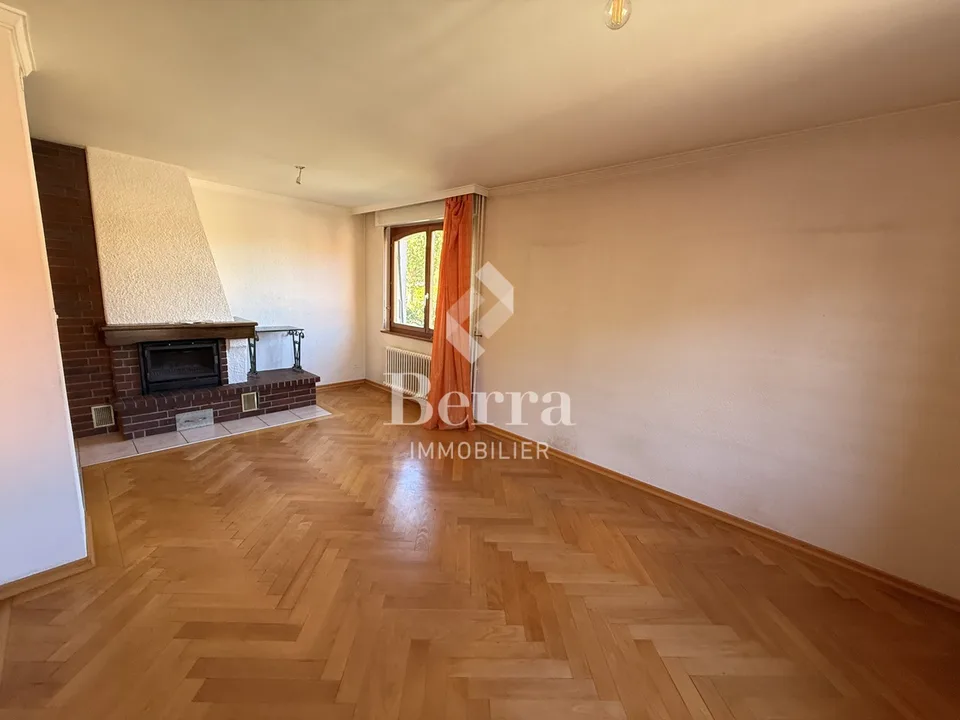 5.5 Zimmer Einfamilienhaus in Ardon – Foto 12 von 20