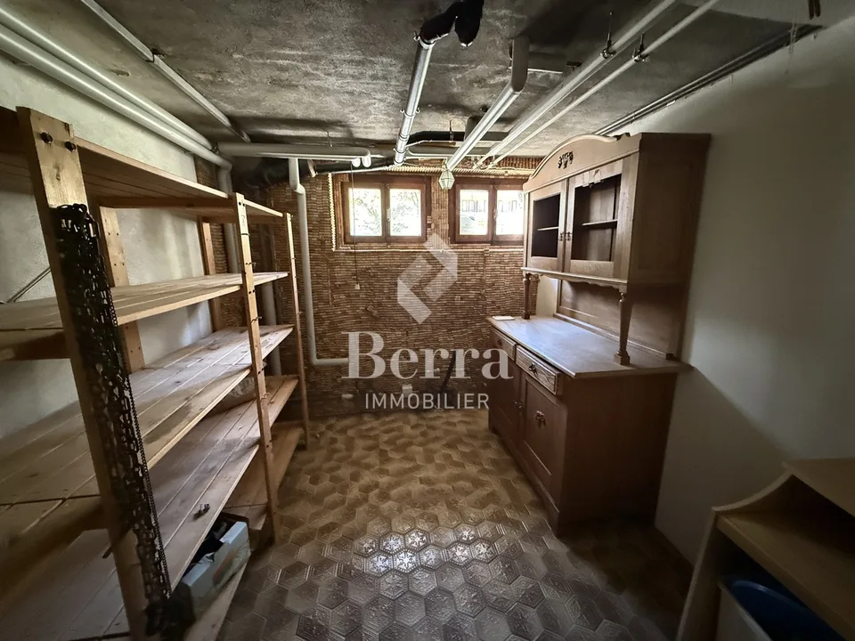 5.5 Zimmer Einfamilienhaus in Ardon – Foto 7 von 20