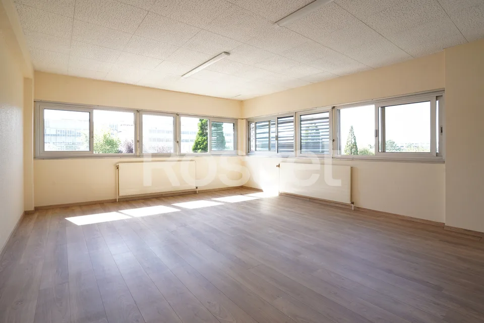 Surface divisible dès 50 à 430 m² – photo 4 sur 5