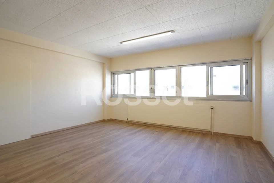 Surface divisible dès 50 à 430 m² – photo 2 sur 5
