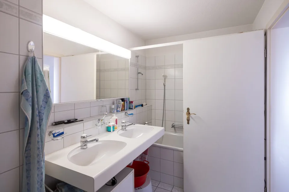 Superbe appartement 3.5 pièces avec balcon – photo 5 sur 7