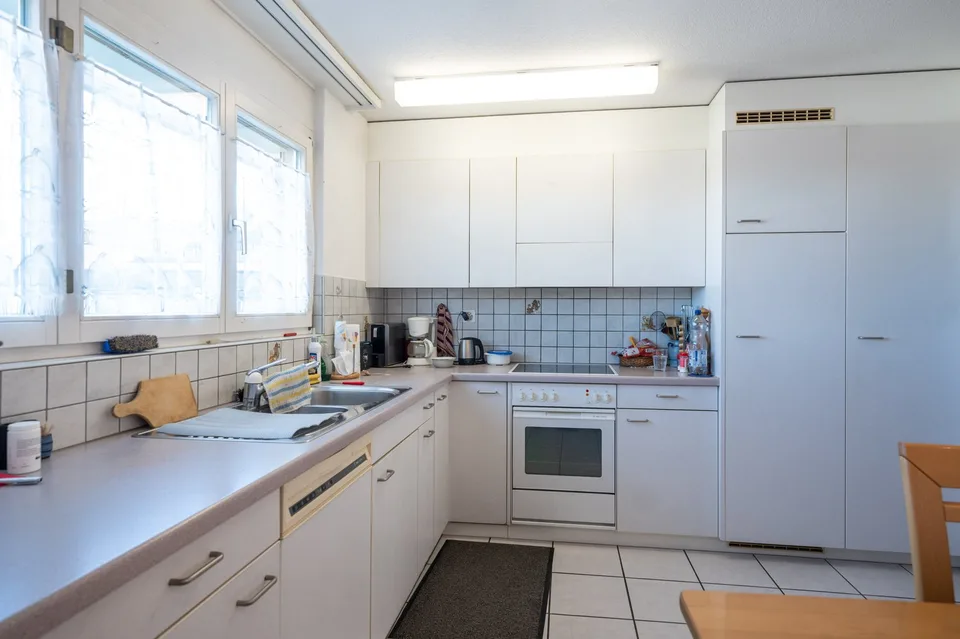Superbe appartement 3.5 pièces avec balcon – photo 4 sur 7