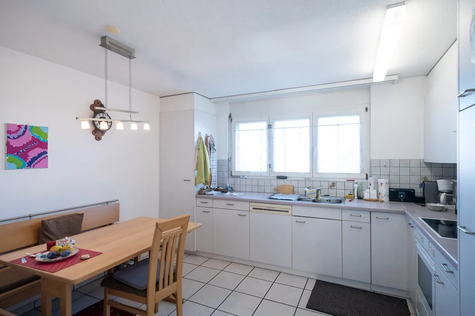 Superbe appartement 3.5 pièces avec balcon – photo 3 sur 7