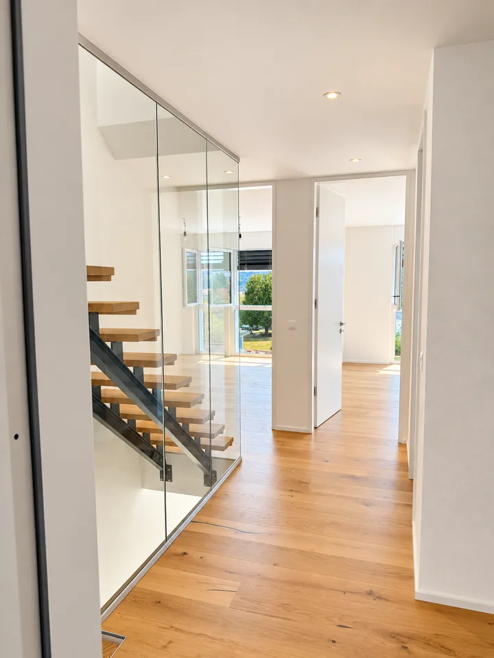 Haus in Marly – Ihr Traum von einem modernen Zuhause (bereits reserviert) – Foto 10 von 11