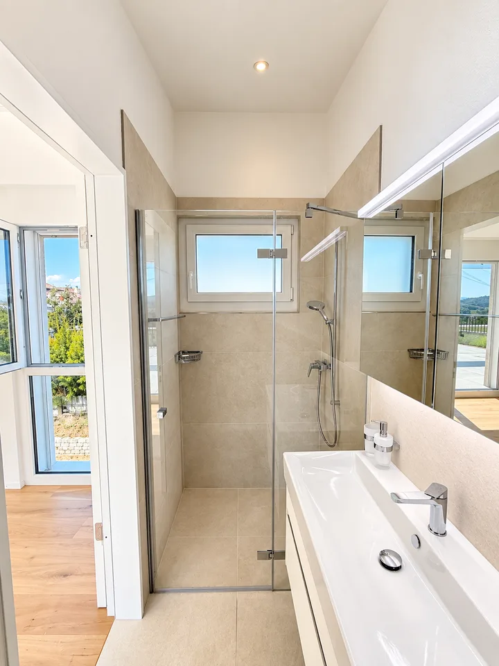 Haus in Marly – Ihr Traum von einem modernen Zuhause (bereits reserviert) – Foto 8 von 11