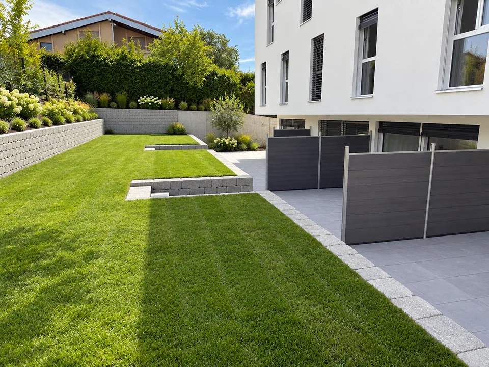 Haus in Marly – Ihr Traum von einem modernen Zuhause (bereits reserviert) – Foto 11 von 11