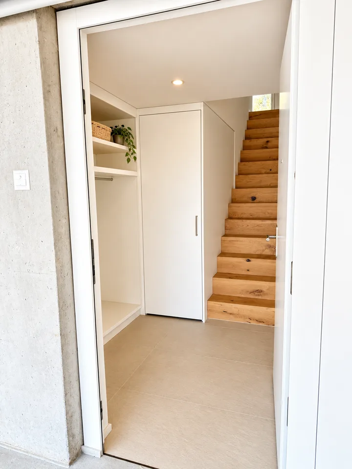 Haus in Marly – Ihr Traum von einem modernen Zuhause (bereits reserviert) – Foto 5 von 11