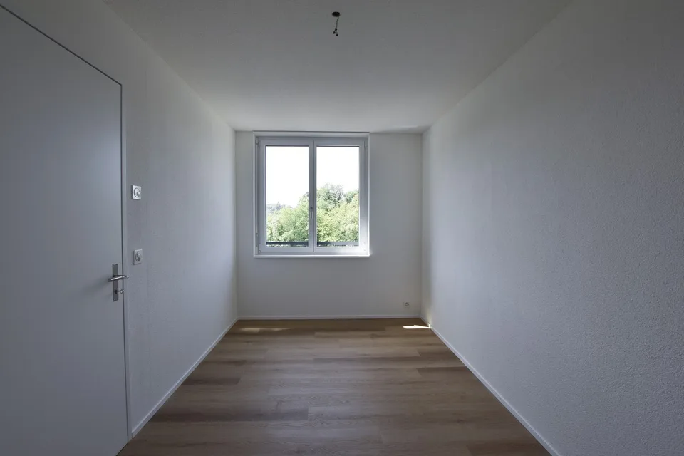 First-time occupancy - 4.5-room apartment on the Emme – photo 10 of 13