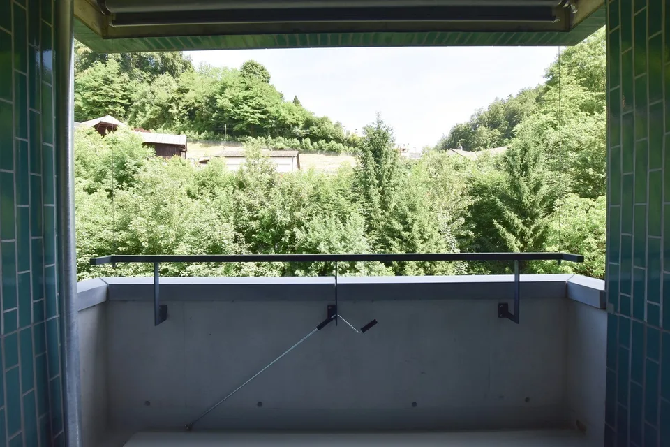 First-time occupancy - 4.5-room apartment on the Emme – photo 8 of 13