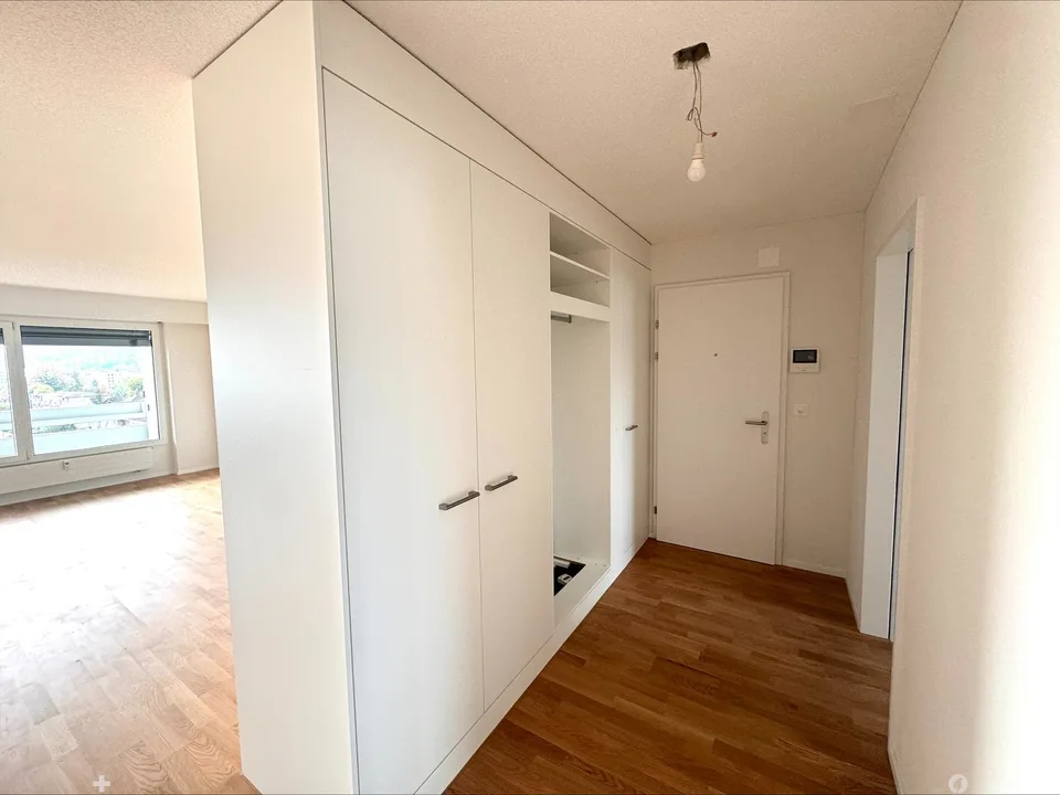 Komplett sanierte 3.5-Zimmerwohnung – Foto 6 von 10
