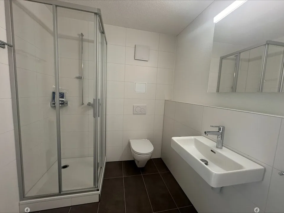 Komplett sanierte 3.5-Zimmerwohnung – Foto 7 von 10