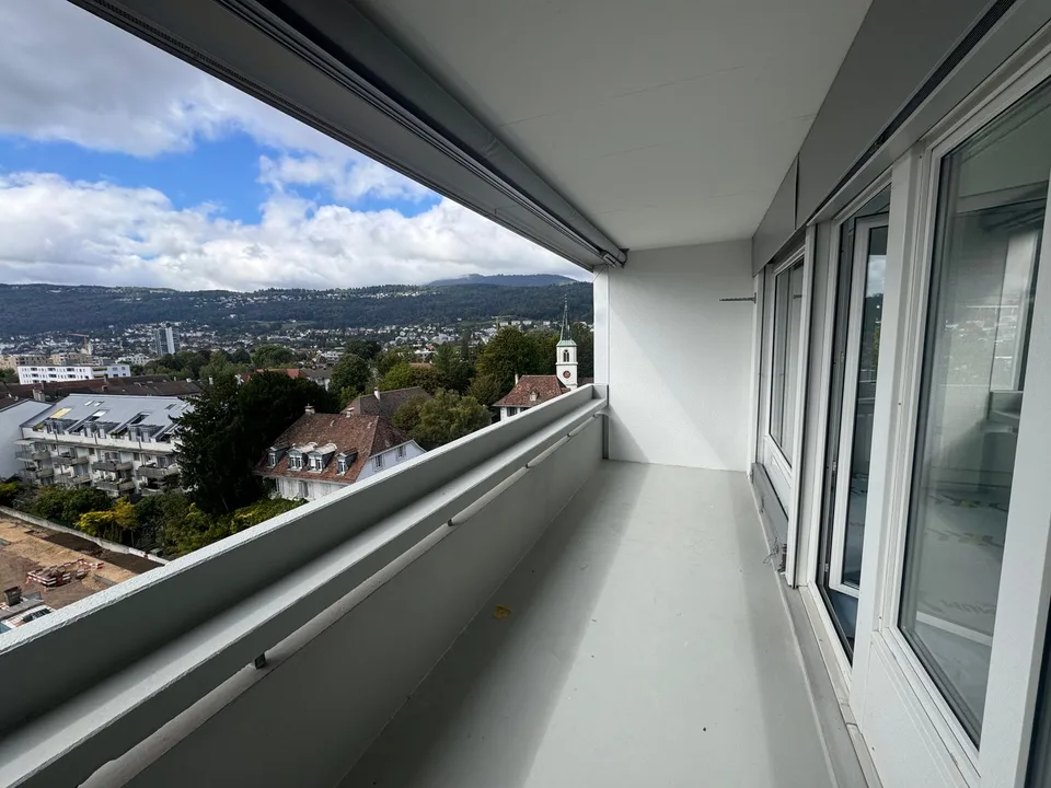 Komplett sanierte 3.5-Zimmerwohnung – Foto 8 von 10