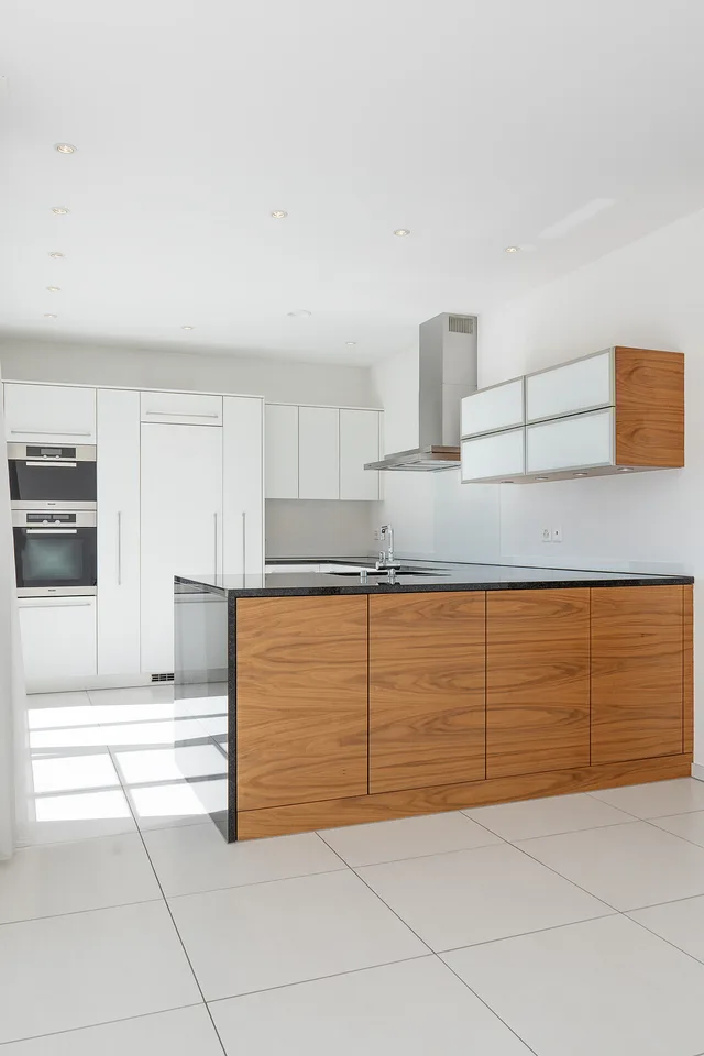 5.5 Zimmer Wohnung in Zuzwil SG – Foto 3 von 11