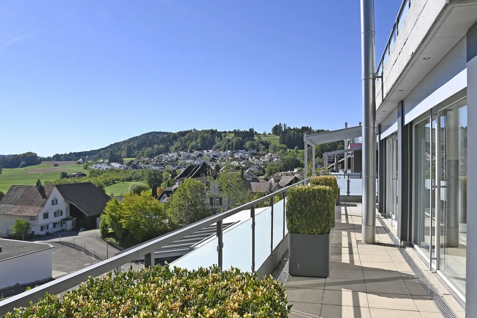 5.5 Zimmer Wohnung in Zuzwil SG – Foto 11 von 11