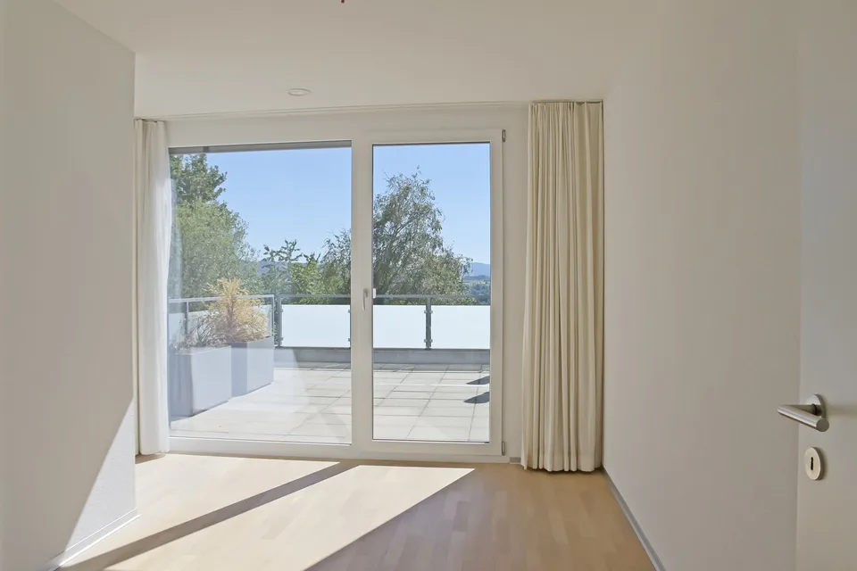 5.5 Zimmer Wohnung in Zuzwil SG – Foto 6 von 11