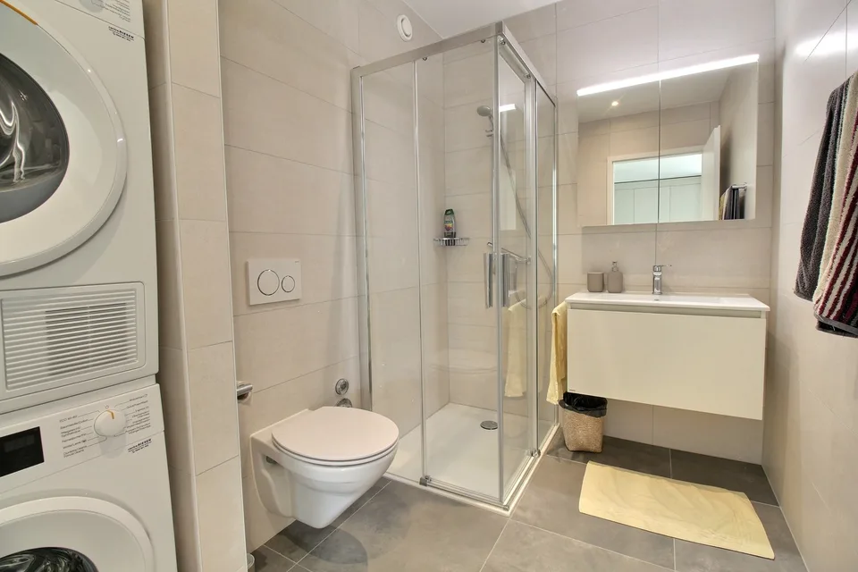 Möblierte 3.5-Zimmer-Wohnung zur Miete – Foto 3 von 8