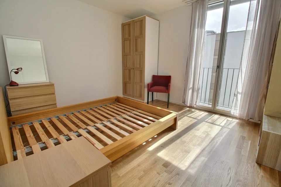 Möblierte 3.5-Zimmer-Wohnung zur Miete – Foto 5 von 8